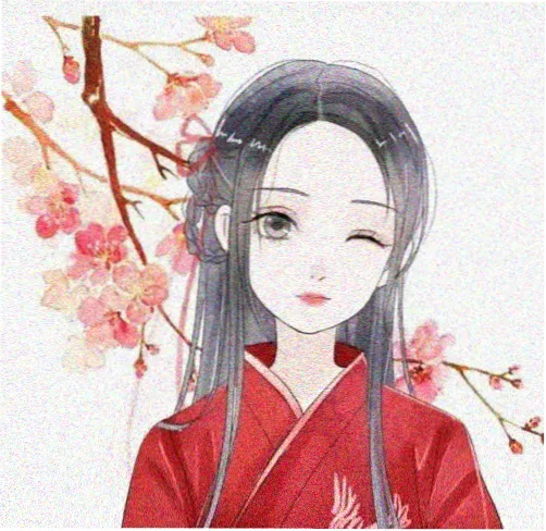服部平次角色头像